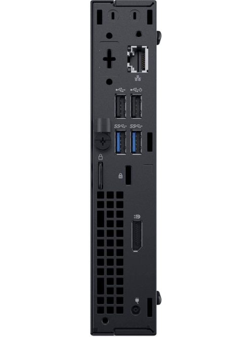 DELL Optiplex 3070 Micro