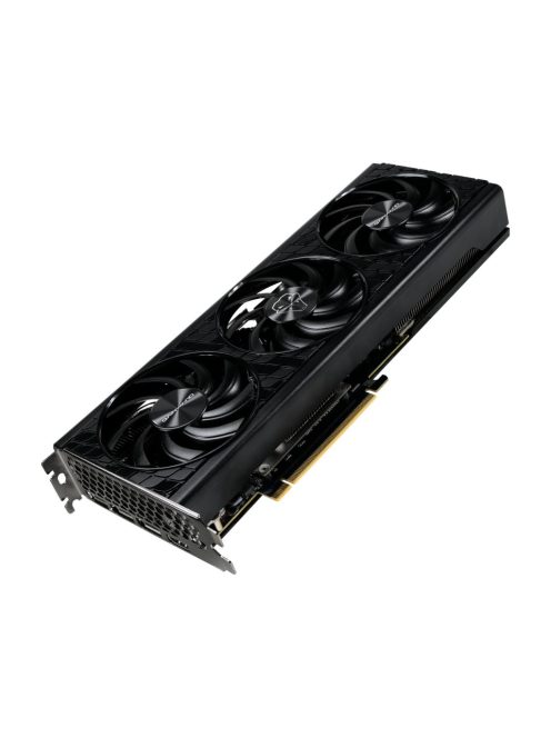 GeForce RTX 5070 Gainward Python III OC