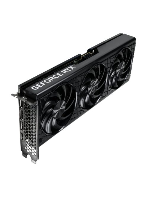 GeForce RTX 5070 Gainward Python III OC