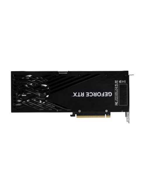 GeForce RTX 5070 Gainward Python III OC
