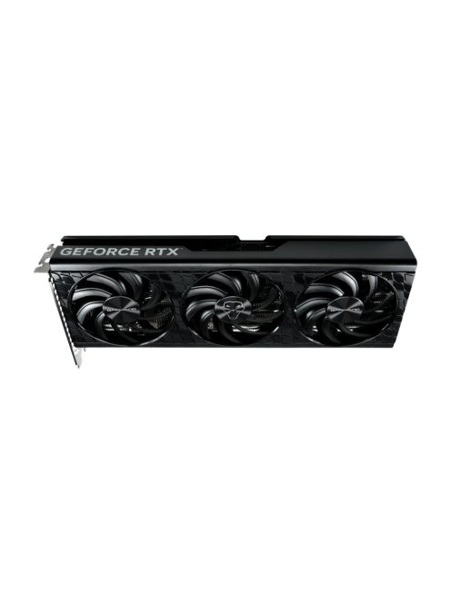 GeForce RTX 5070 Gainward Python III OC