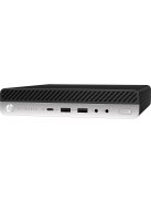 HP ProDesk 600 G4 Micro