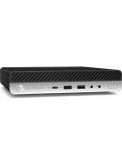 HP ProDesk 600 G4 Micro