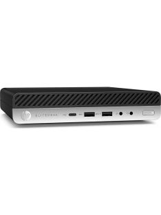 HP ProDesk 600 G4 Micro