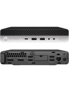 HP ProDesk 600 G4 Micro