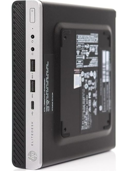 HP ProDesk 600 G4 Micro