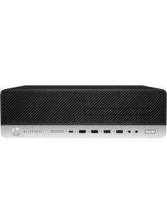 HP EliteDesk 800 G5 SFF