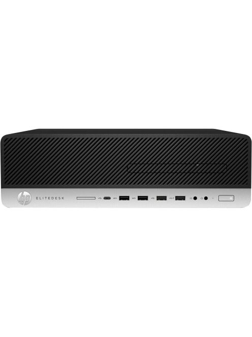 HP EliteDesk 800 G5 SFF