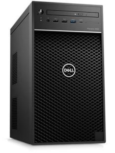 DELL Precision 3650