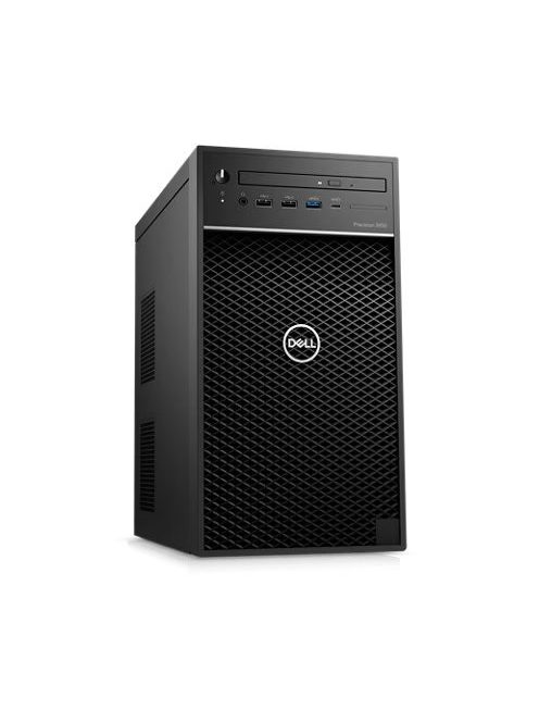 DELL Precision 3650