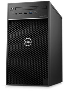 DELL Precision 3650