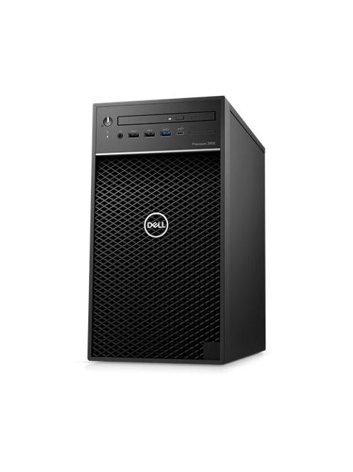DELL Precision 3650