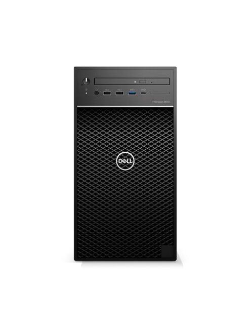 DELL Precision 3650