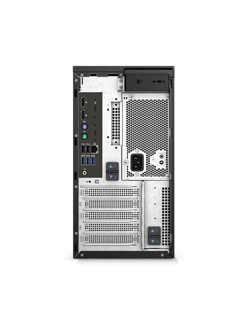DELL Precision 3650