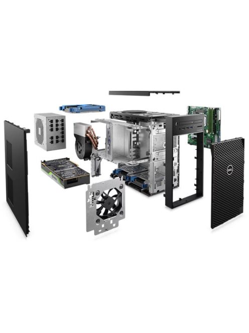 DELL Precision 3650