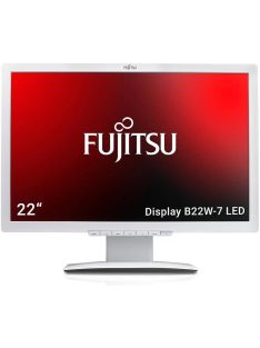 22" Fujitsu B22W-7 LED