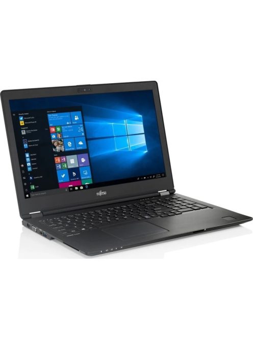 Fujitsu Lifebook U759 