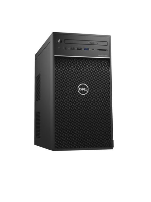 DELL Precision 3630
