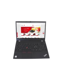 Lenovo ThinkPad T15 