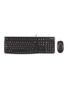 Logitech MK120