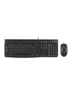 Logitech MK120