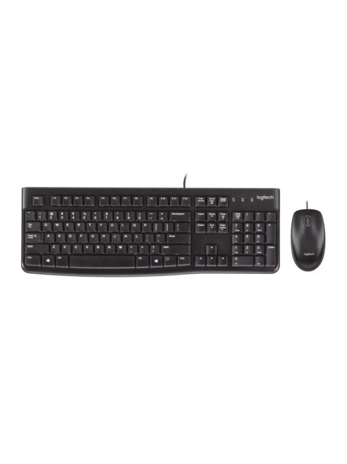 Logitech MK120