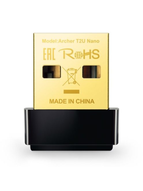 TP-Link Archer T2U NANO AC600